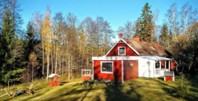 Gemütliches schwedisches Landhaus Direkt am Wald mit mehreren Seen in der direkten Nähe, Mörlunda